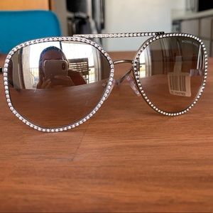 Michael Kors Miami Sunglasses